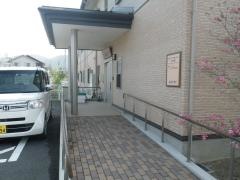 ニチイのほほえみ松本筑摩