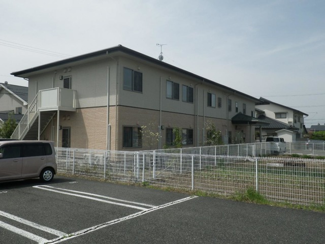 ニチイのほほえみ松本筑摩 風景