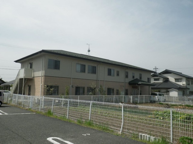 ニチイのほほえみ松本筑摩 風景