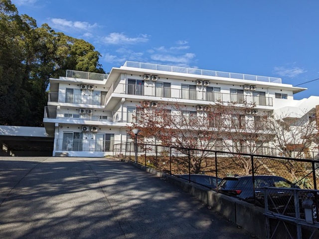 須磨浦の里