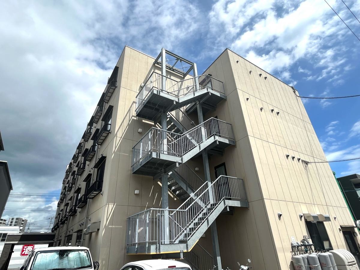 ホームメイト介護】メリィハウス 井口／ホームメイト