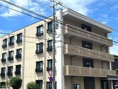 メリィハウス　井口