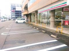 セブンイレブン　宇宿2丁目店