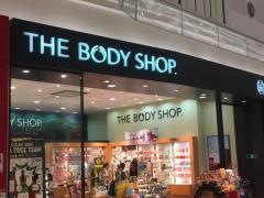 ＴＨＥ　ＢＯＤＹ　ＳＨＯＰ　イオンモール綾川店