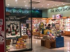 ＴＨＥ　ＢＯＤＹ　ＳＨＯＰ　イオンモール綾川店