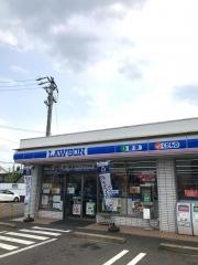 ローソン　春日井神領店