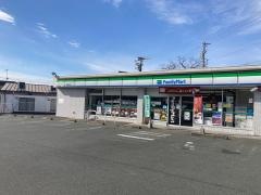 ファミリーマート 蒲郡諏訪東店