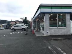 ファミリーマート　蒲郡諏訪東店