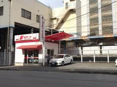 ニッポンレンタカーびわ湖浜大津営業所