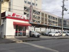 ニッポンレンタカーびわ湖浜大津営業所