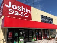 ジョーシン　松戸店