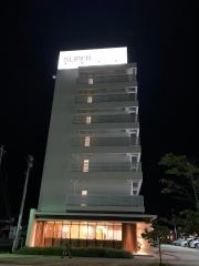 スーパーホテル　山形・さくらんぼ東根駅前