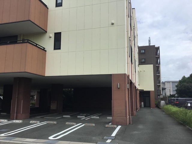 地域密着型特別養護老人ホーム　浅田ふるさと庵