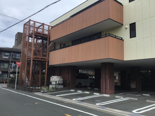 地域密着型特別養護老人ホーム　浅田ふるさと庵