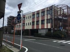 地域密着型特別養護老人ホーム　浅田ふるさと庵