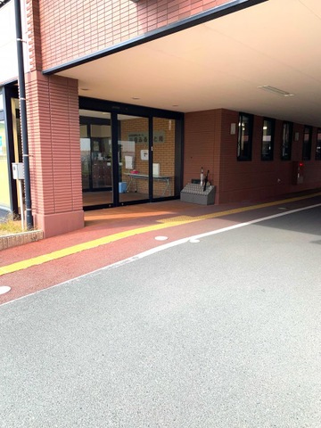 地域密着型特別養護老人ホーム　浅田ふるさと庵 施設外観