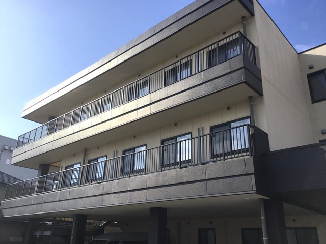 特別養護老人ホーム喜福の里