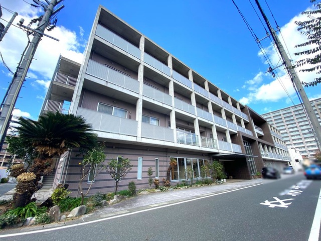 グループホーム花うさぎ千早