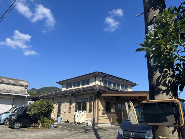 グループホーム　どりーむ大山