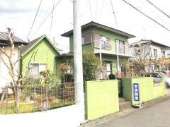 学研　原教室