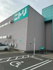 ニトリ　安城店