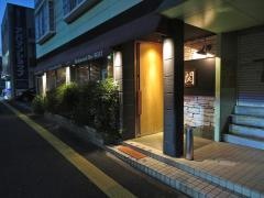 Ｒｅｓｔａｕｒａｎｔ　ＢＡＲ　関