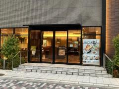 ベックスコーヒー　相鉄フレッサイン横浜駅東口店