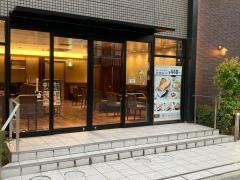 ベックスコーヒー　相鉄フレッサイン横浜駅東口店