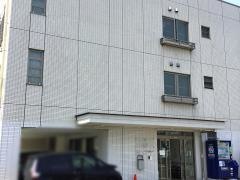 松河戸クリニック