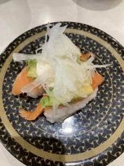 はま寿司　高松茜町店