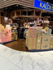 カルディコーヒーファーム高崎オーパ店