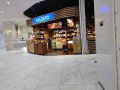 カルディコーヒーファーム高崎オーパ店