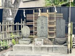 元宿神社