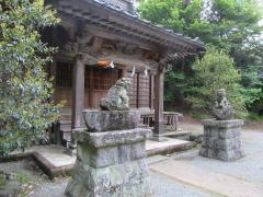 王子神社