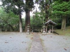 王子神社