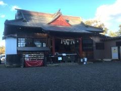 鶴峯八幡宮