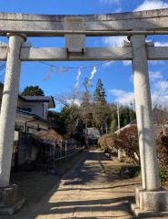 羽黒神社