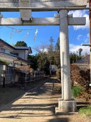 羽黒神社