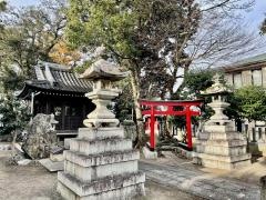 白山神社
