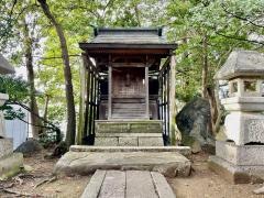 白山神社