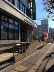 ゆうちょ銀行札幌東店