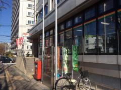 ゆうちょ銀行札幌東店