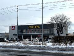 ＴＳＵＴＡＹＡ苫小牧バイパス店