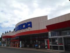 マエダストア乙供店