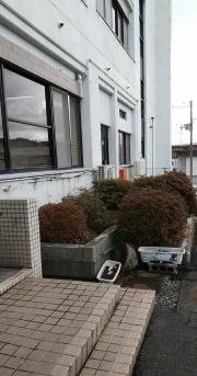 洋野町立種市図書館
