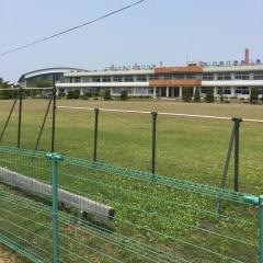 美里町立南郷中学校