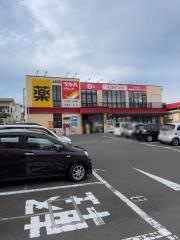 ツルハドラッグ　仙台上杉店