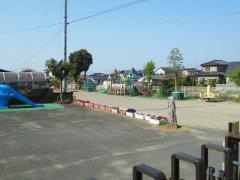 三つ葉幼稚園