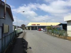 セイブ若松店