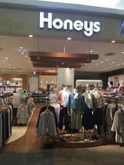 ハニーズ　イオン土浦店